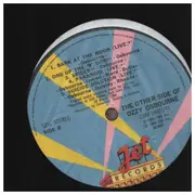LP - Ozzy Osbourne - The Other Side Of Ozzy Osbourne - +OBI / +Posters.