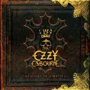 CD - Ozzy Osbourne - Memoirs Of A Madman
