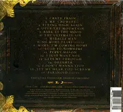 CD - Ozzy Osbourne - Memoirs Of A Madman