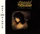 CD Single - Ozzy Osbourne - No More Tears