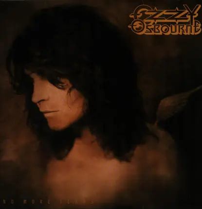 Ozzy Osbourne - No More Tears