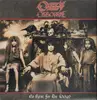 LP - Ozzy Osbourne - No Rest For The Wicked