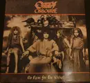 LP - Ozzy Osbourne - No Rest For The Wicked