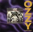 CD - Ozzy Osbourne - No Rest For The Wicked