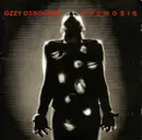 CD - Ozzy Osbourne - Ozzmosis