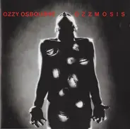 Ozzy Osbourne - Ozzmosis