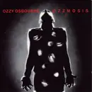 CD - Ozzy Osbourne - Ozzmosis