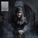 LP & MP3 - Ozzy Osbourne - Ordinary Man - 140 Gram