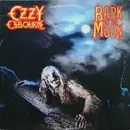 LP - Ozzy Osbourne - Bark At The Moon - US PRESS