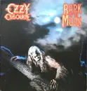 LP - Ozzy Osbourne - Bark At The Moon - Carrollton press