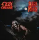 LP - Ozzy Osbourne - Bark At the Moon