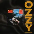 CD - Ozzy Osbourne - Bark At The Moon