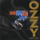 CD - Ozzy Osbourne - Bark At The Moon
