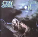 CD - Ozzy Osbourne - Bark At The Moon