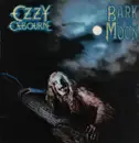 LP - Ozzy Osbourne - Bark At The Moon - MASTERDISK on a Matrix / Runout / Black label