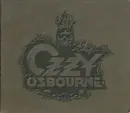 CD & DVD - Ozzy Osbourne - Black Rain - Digisleeve