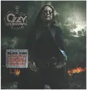 Double LP - Ozzy Osbourne - Black Rain - 150gr. x 2 LP