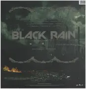 Double LP - Ozzy Osbourne - Black Rain - 150gr. x 2 LP