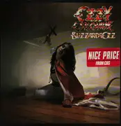 LP - Ozzy Osbourne - Blizzard Of Ozz