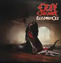 LP - Ozzy Osbourne - Blizzard Of Ozz