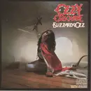 CD - Ozzy Osbourne - Blizzard Of Ozz