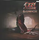 LP - Ozzy Osbourne - Blizzard Of Ozz