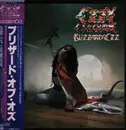 LP - Ozzy Osbourne - Blizzard Of Ozz - OBI