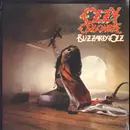 LP - Ozzy Osbourne - Blizzard Of Ozz
