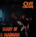 LP - Ozzy Osbourne - Diary Of A Madman