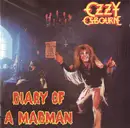 CD - Ozzy Osbourne - Diary Of A Madman