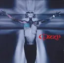 CD - Ozzy Osbourne - Down To Earth