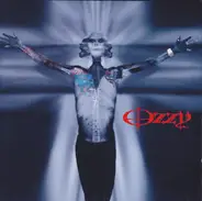 Ozzy Osbourne - Down to Earth