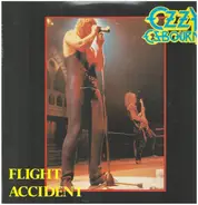 Ozzy Osbourne - Flight Accident