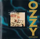 CD - Ozzy Osbourne - Just Say Ozzy