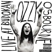 CD - Ozzy Osbourne - Live At Budokan