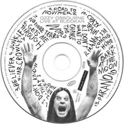 CD - Ozzy Osbourne - Live At Budokan