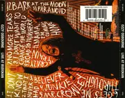 CD - Ozzy Osbourne - Live At Budokan