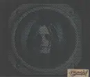 Double CD - Ozzy Osbourne - Live & Loud - Digipak, Ltd Ed, Metal front cover
