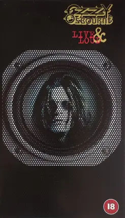 Ozzy Osbourne - Live & Loud