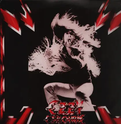 Ozzy Osbourne - Long Beach Arena 1981