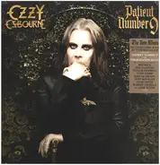 Ozzy Osbourne - Patient Number 9