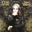 Double LP - Ozzy Osbourne - Patient Number 9 - LTD ED incl Comic Book