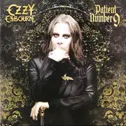 Double LP - Ozzy Osbourne - Patient Number 9 - LTD ED incl Comic Book