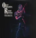 Double LP - Ozzy Osbourne - Randy Rhoads Tribute - + Inserts, Booklet