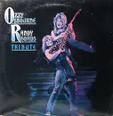 Double LP - Ozzy Osbourne - Randy Rhoads Tribute