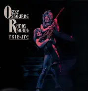 Ozzy Osbourne - Randy Rhoads Tribute