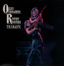 Double LP - Ozzy Osbourne - Randy Rhoads Tribute