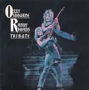 CD - Ozzy Osbourne - Randy Rhoads Tribute