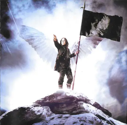 Ozzy Osbourne - Scream