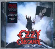 Ozzy Osbourne - Scream